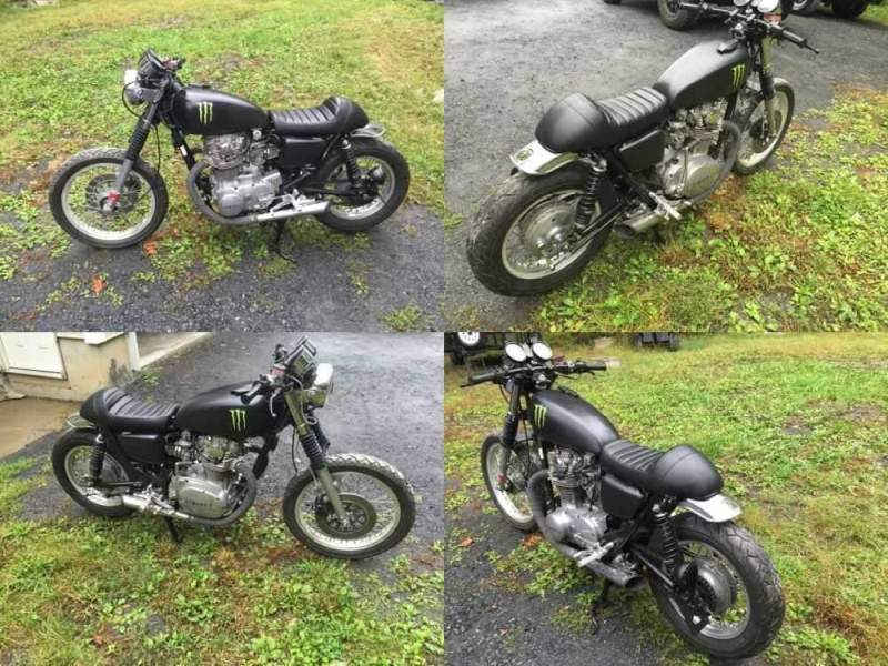 1979 Yamaha XS for sale craigslist | Used motorcycles for sale