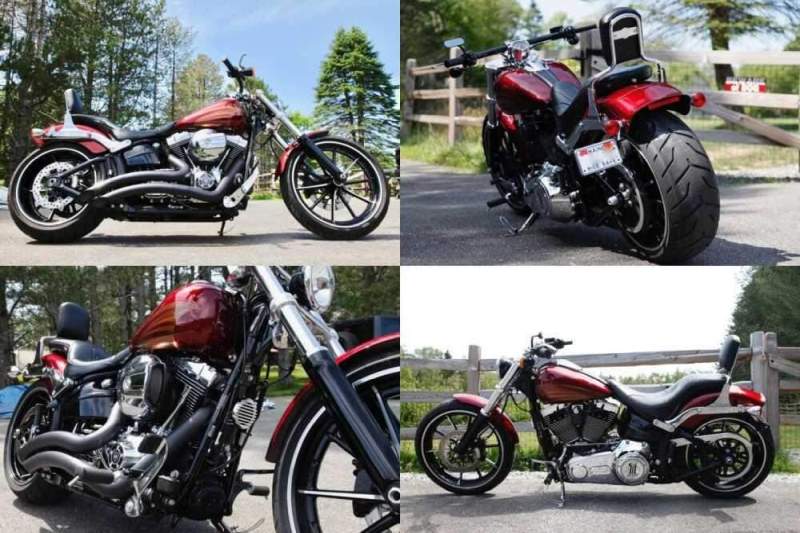 2016 Harley-Davidson Other for sale craigslist | Used ...