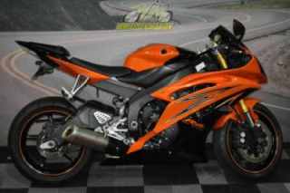 yamaha r6 for sale craigslist