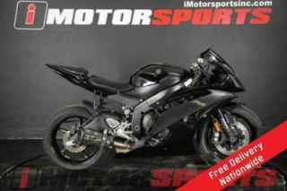 yamaha r6 for sale craigslist