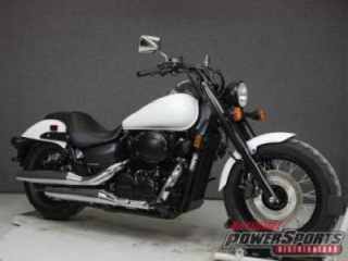 2019 honda shadow 750